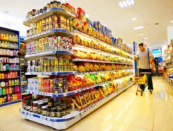 Jessa Mart Syariah Butuh Pramuniaga dan Sales