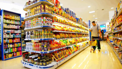 Jessa Mart Syariah Butuh Pramuniaga dan Sales