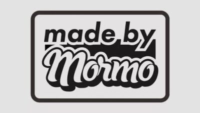 Made by Mormo Padang