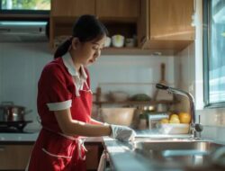 Loker ART, Fasilitas Menjanjikan