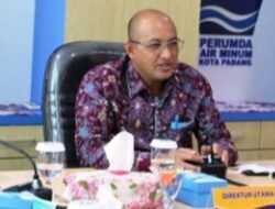 Maksimalkan Layanan, Perumda AM Padang Rehabilitasi IPA Palukahan