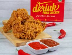 Dkriuk Sedang Butuh Karyawan