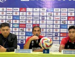 Preview Semen Padang vs Dewa United: Menang atau Makin Terbenam