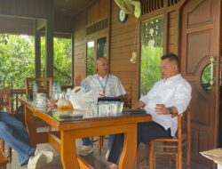 Mantan Wako Padang: Penyesuaian Tarif PDAM Harus Dilakukan 