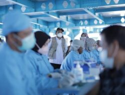 Hilon Cari Karyawan untuk Divisi Pet Botol