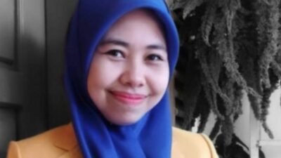 Pakar pendidikan dari Departemen Biologi Universitas Negeri Padang (UNP) Dr Suci Fajrina, M.Pd.