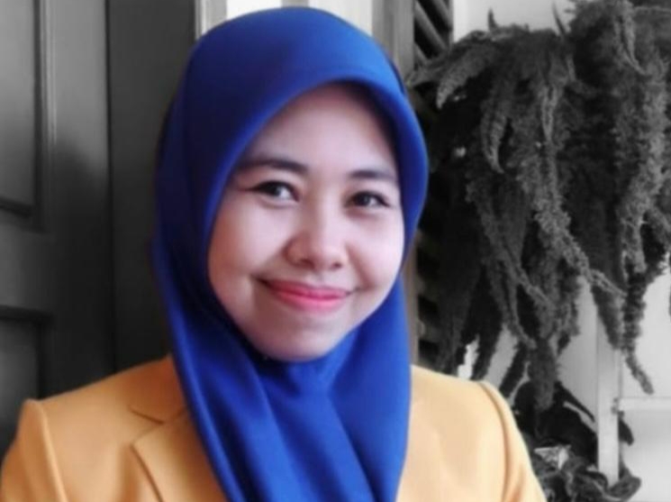 Pakar pendidikan dari Departemen Biologi Universitas Negeri Padang (UNP) Dr Suci Fajrina, M.Pd.