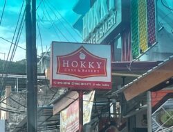 Pabrik Kue Ini Cari Waiters dan Tenaga Produksi