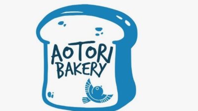 Aotori Bakery.