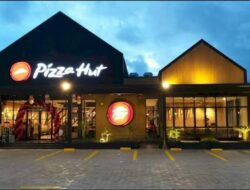 Buruan Pizza Hut Buka Lowongan