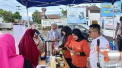 mengenalkan Aplikasi superapp Bank Nagari.