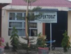 Era Bupati Sutan Riska, Inspektorat Dinilai Gagal Lakukan Pembinaan