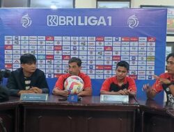 Semen Padang vs BU: Korban Kedua Kabau Sirah