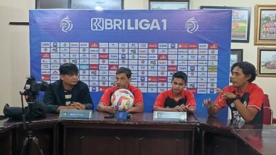 Semen Padang vs BU: Korban Kedua Kabau Sirah