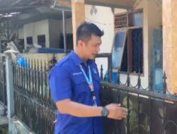 Kaba Aia, Aplikasi Unggulan Permudah Pelanggan Pantau Tagihan