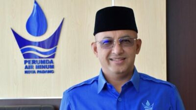 Kemarau, Perumda AM Padang Ingatkan Pelanggan Hemat Air