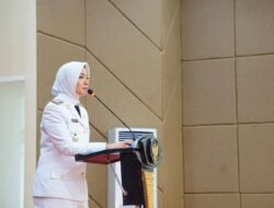 100 Hari Kerja, Annisa Targetkan Realokasi Anggaran Rp57 M