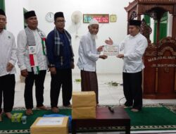 Sering Kecelakaan Masyarakat Bukit Mindawa Minta Pelebaran Jalan