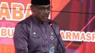DAK Tidak Pasti, Pembangunan Sarpras 2025 Terganggu