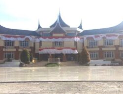 Tiga Anggota DPRD Pasbar Gunung Tuleh Hadiri Musrembang