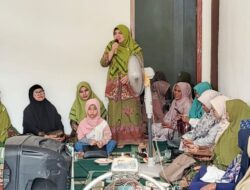 Anggota DPRD Pasbar “Turun Gunung”  Jaring Aspirasi Masyarakat