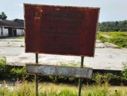 Waduh, Dinas Pertanian Dharmasraya Diduga Lakukan Pungutan pada Masyarakat