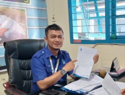 Perumda AM Padang Investigasi Penggunaan Salah Satu Mobil Operasional 