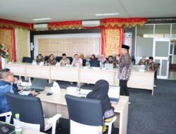 Pentahelix: Jurus Baru Dosen PTKIN di UIN Bukittinggi