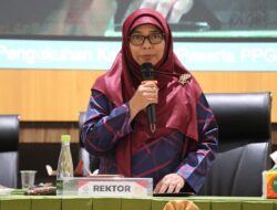 Dukung Kebijakan Haji 2025, UIN Bukittinggi Sorot Prinsip Maqashid