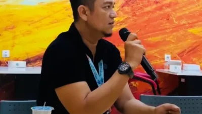 Pasca Hujan Deras, Dua IPA Perumda AM Terganggu