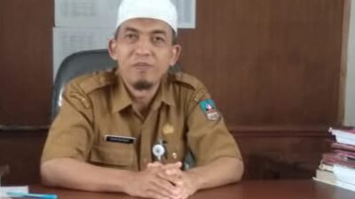 100 Hari Kerja Bupati Dharmasraya, Empat  Pejabat Telah Mengundurkan Diri