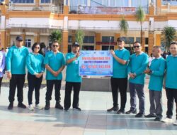 Pemkab Pasbar Terima Deviden Rp10,3 M  dari Bank Nagari