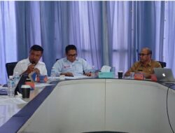 Komisi II DPRD Sumbar Kunker ke Pasaman Barat