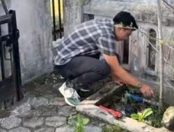 Gercep Pelayanan, Tampung Keluhan Pelanggan Perumda AM Padang