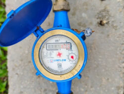 Waspada Pencurian Meteran Air!