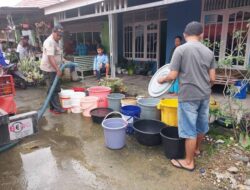 Mengapa Menampung Air Itu Penting?