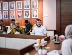 Kementerian PU Kucurkan Rp75 Miliar untuk Pembangunan SPAM Taban 3