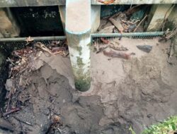 Besok, Perumda AM Padang Bersihkan Sedimen IPA Paluki, Daerah Ini Terdampak!