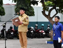 Pemko Padang Apresiasi Bermacam Program Perumda AM Padang