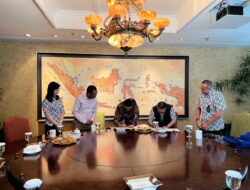 Pemkab Pesisir Selatan dan Putera Sampoerna Foundation Teken MoU, Perkuat Pendidikan dan Kompetensi Guru