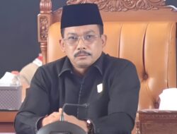 DPRD Dharmasraya Gelar Rapat Anggaran Perubahan APBD Perubahan 2025