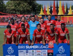 Usai FIFA Mach Day, Semen Padang Jamu PSBS 