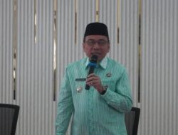 Maigus Nasir: Jangan Telat Bayar Tagihan Air