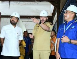 Fadly Amran Apresiasi Zigo Rolanda, Fasilitasi Bantuan Air Bersih untuk Kota Padang Senilai Rp308 M