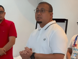 Semen Padang Segera Punya Pelatih Baru, Tidak Bernado Tavares!