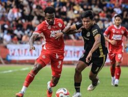 Jangan Sampai 6 Kali Beruntun!