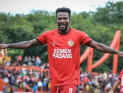 Semen Padang Tanpa Goal Getter dan Kreator Lini Serang