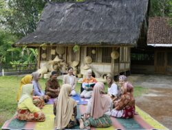 Silvany, Remaja Kabupaten Dharmasraya Inspirasi Masyarakat Inklusi