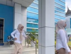 Perumda AM Padang Gelar Simulasi dan Mitigasi Tsunami