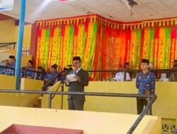 Semarak Hari Guru Nasional 2025, Pesisir Selatan Dorong Pendidikan yang Berintegritas dan Berkarakter